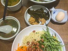 -王春春鸡汤饭(上海中海环宇城店)