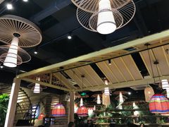 大堂-椰夫人·养生椰子鸡(黄埔时代城店)