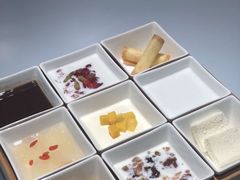 -开心糖水铺(天府三街店)