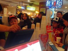 -CoCo都可(虹口龙之梦店)