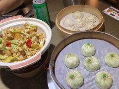 -隆喜元鱼汤包·海鲜(中联广场店)