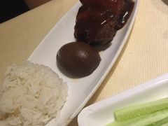 -小马哥融合菜(延安大街店)