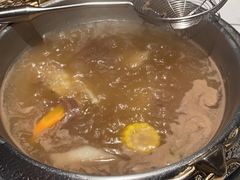 -左庭右院鲜牛肉火锅(新梅广场店)