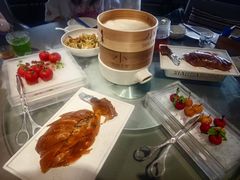 -小大董·烤鸭(观景餐厅·南京西路店)