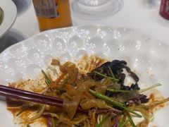 -鹊华居·地道鲁菜·海鲜·融合味(大明湖店)