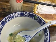-淮南牛肉筋汤(锦辉商城店)