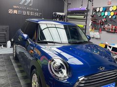 -迈肯专业车体精护·保镖BOP隐形车衣(青岛专营店)