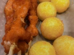 -尊宝比萨(江南豪园店)