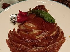 -聆桂烤鸭·金奖烤鸭(静联广场店)