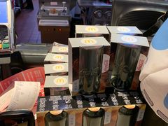 -麦当劳(坂田分店)