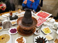 -牛街·马辈儿涮肉(牛街二店)