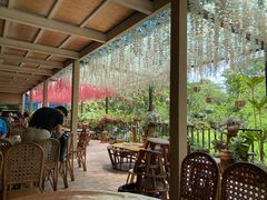 景观位-傣泐金湾餐厅