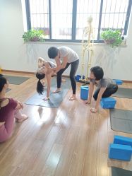 -兴亚瑜伽20年老馆