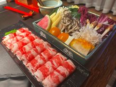 -三喜•正本匠心日料(月河店)