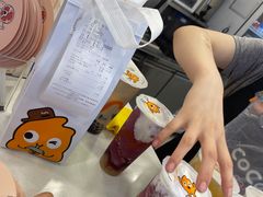 -CoCo都可(香港名都店)