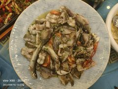 -围龙屋客家食府(福田店)