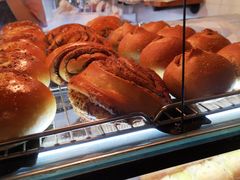 -仙峰天然面包(迎宾路店)