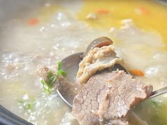 -尼玛藏家风味园(阿山食城店)