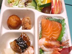 -活鳗饭·鹅肝范儿(高碑店店)
