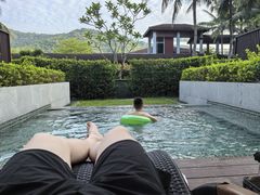 -石梅湾艾美度假酒店