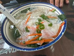 -长人馄饨铺(解放街店)