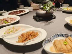 -兰庭玉树·老饭骨家宴(后海店)