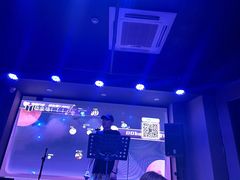 -MOSSO音乐酒吧·live house(长乐路店)