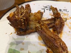 -彭家大院(弘道路店)