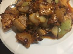 -功夫餐厅