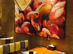 -云海肴·汽锅鸡·云南菜(天津国金汇店)