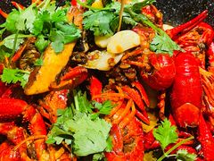 -老板很二(吉大店)