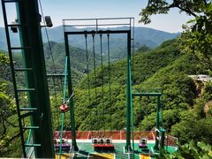 -本溪关山湖风景区