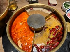-巴奴毛肚火锅(大剧院店)
