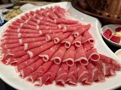 -南门涮肉(北洼路店)