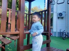 -玛利娅蒙特梭利双语幼儿园·托育(百家湖直营园)