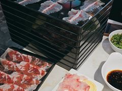 -京门活鱼馆·鱼火锅(百子湾（原红庙）店)