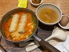 -小满手工粉(上海文峰广场店)