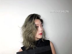 -3AM·S HAIR SALON烫发染发接发
