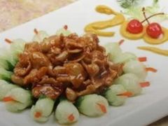 -金轩中餐厅 Jin Xuan(浦东丽思卡尔顿酒店)