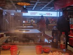 -季季红火锅(长沙步行街店)