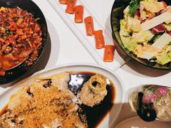 -茉里粤菜(皇姑万象汇店)