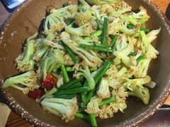-姜厨熏酱小酒馆(广源店)