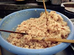 -黄阿姨锅贴大王(万航渡路店)