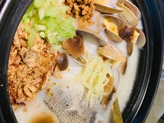 -潮粥荟·潮汕砂锅粥(朝阳大悦城店)