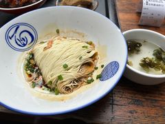 -二泉园老菜馆·百年无锡菜