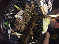 iphone_upload_pic-厚味居炙子烤肉·清真(天桥南纬路店)