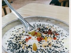 -白翔甜食店