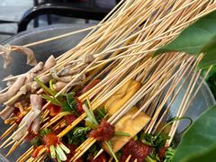 -来伊回麻辣烫·火锅串串清真(红瓦寺总店)