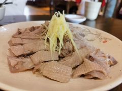 -乡亲鹅肉城(昆山店)