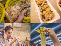 -达叔香味海鲜(海棠68环球美食街店)